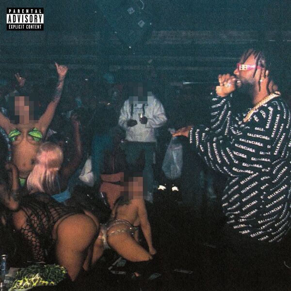 The Trippy Tapes Vol. 1