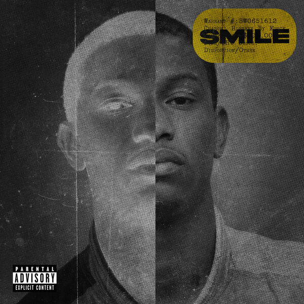 Smile, Nick Grant - Qobuz