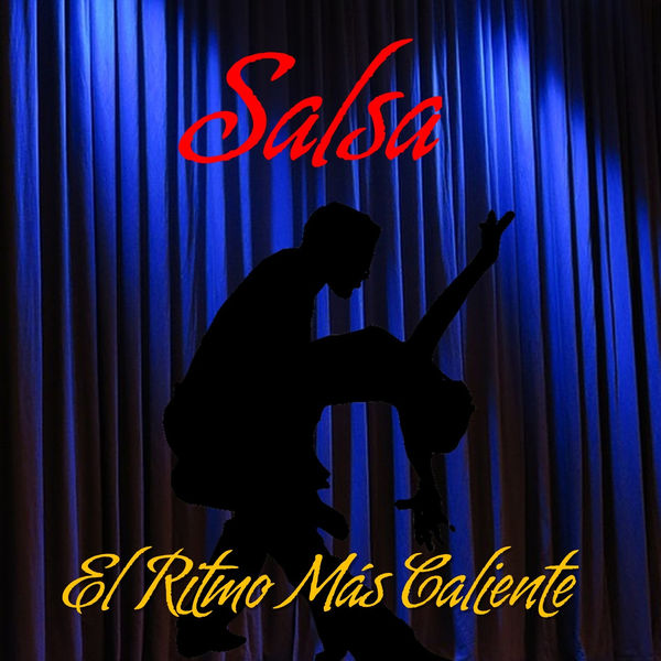 Various Artists - Salsa el Ritmo Más Caliente Various Artists - Salsa el Ritmo Más Caliente