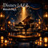 α Healing Disney Jazz – Midnight Magic