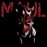 Rob Sigurd Darth Maul (Star Wars Metal)