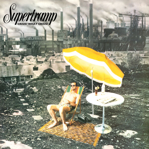 Supertramp