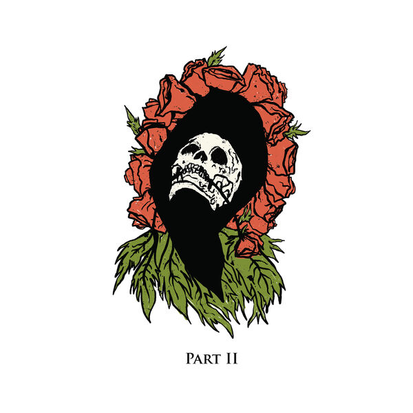 Blue October|Spinning The Truth Around (Part II) Blue October|Spinning The Truth Around (Part II)