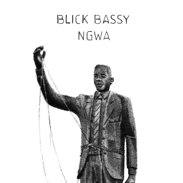 Blick Bassy|Ngwa Blick Bassy|Ngwa