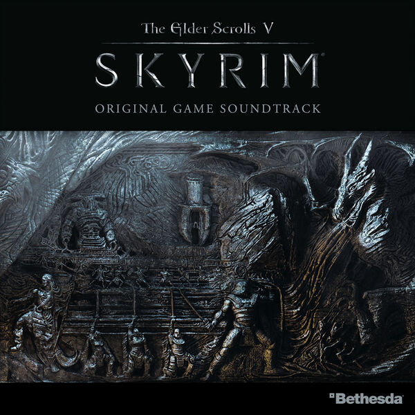 The Elder Scrolls V: Skyrim (Original Game Soundtrack), Jeremy