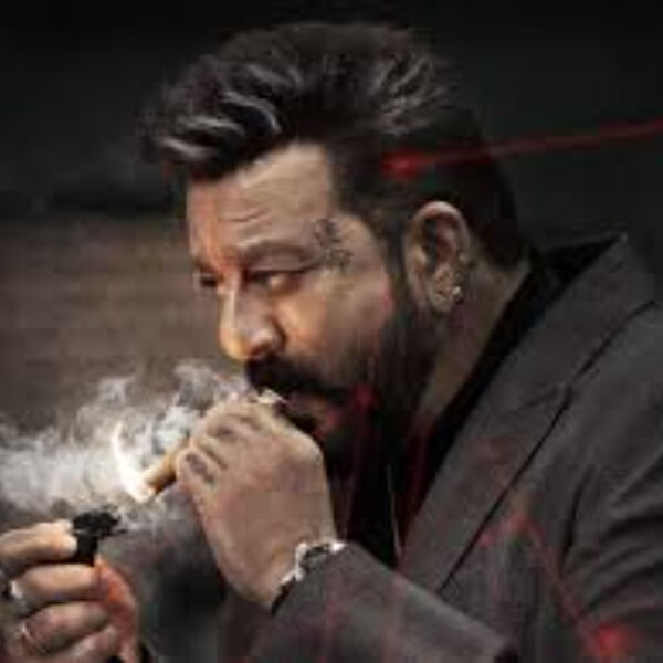 Ruby Grewal|Sanjay Dutt Ruby Grewal|Sanjay Dutt