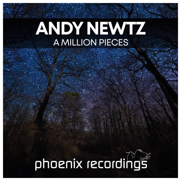 Andy Newtz|A Million Pieces Andy Newtz|A Million Pieces