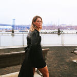 Anna Of The North Girl In A Bottle