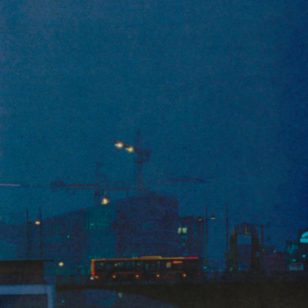 Johann Johannsson - Copenhagen Dreams Johann Johannsson - Copenhagen Dreams
