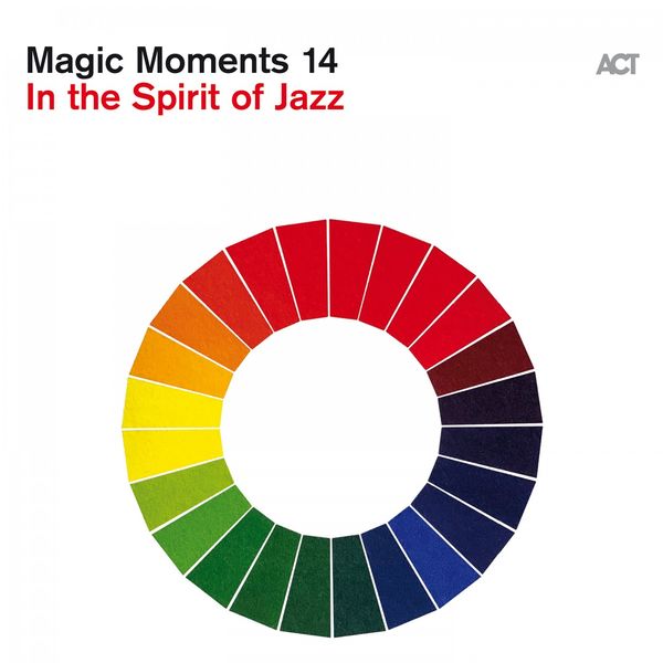 Various Artists|Magic Moments 14