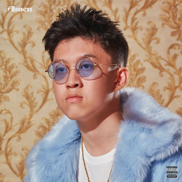 Rich Brian|Amen