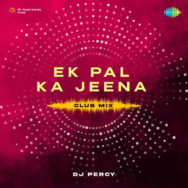 Lucky Ali|Ek Pal Ka Jeena (Club Mix) Lucky Ali|Ek Pal Ka Jeena (Club Mix)
