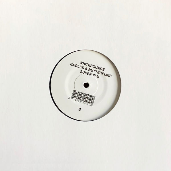Tunnelvisions - Channel Tropico (The Remixes) Tunnelvisions - Channel Tropico (The Remixes)