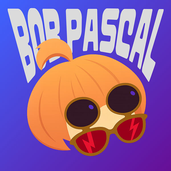2sDoubleA|BOB PASCAL