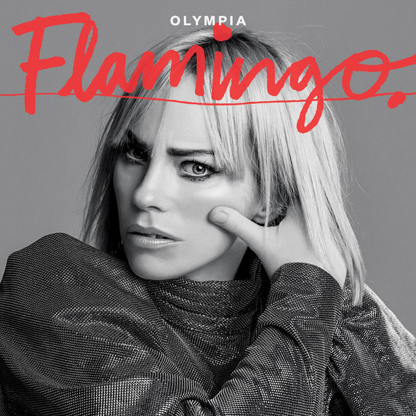 Olympia - Flamingo Olympia - Flamingo
