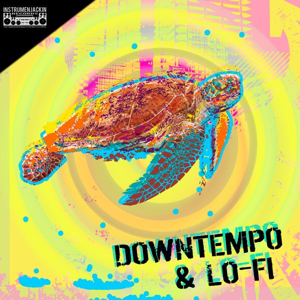 Various Artists - Downtempo & Lo-Fi Various Artists - Downtempo & Lo-Fi