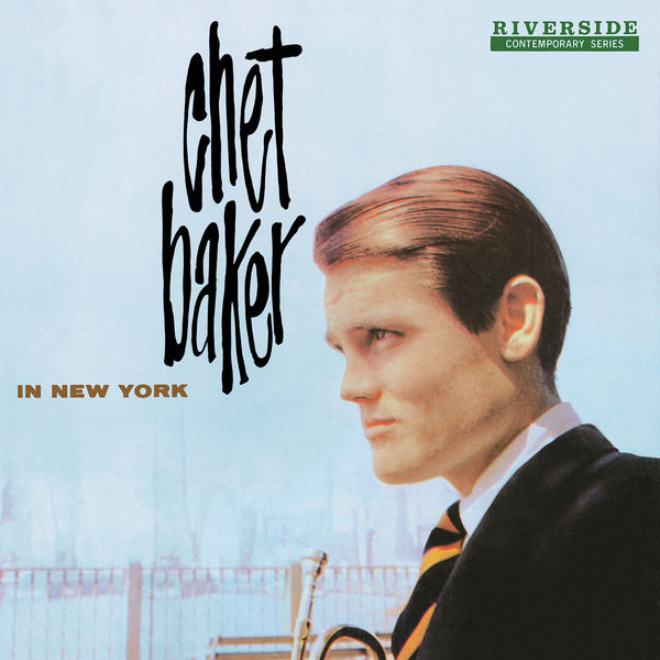 Chet Baker|In New York (Hi Res [192/24])