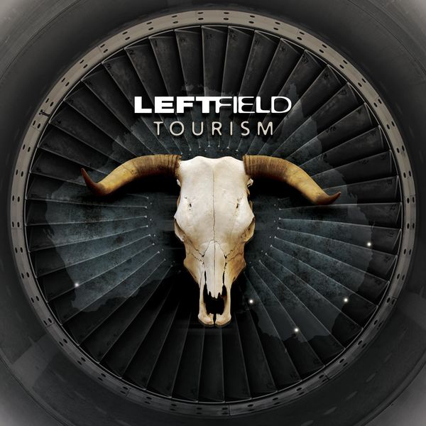 Leftfield|Tourism (Live)