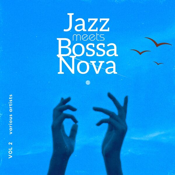 Jazz Meets Bossa Nova, Vol. 2, Various Artists - Qobuz