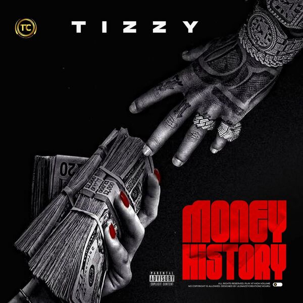 Money History, Tizzy - Qobuz