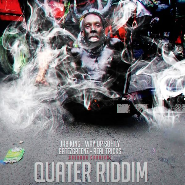Greenzconnection|Quater Riddim Greenzconnection|Quater Riddim