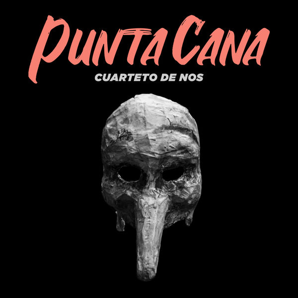 El Cuarteto De Nos|Punta Cana El Cuarteto De Nos|Punta Cana