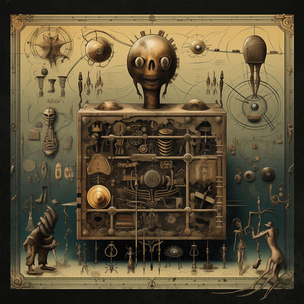 Suregon's Toolbox, Alien Academy - Qobuz