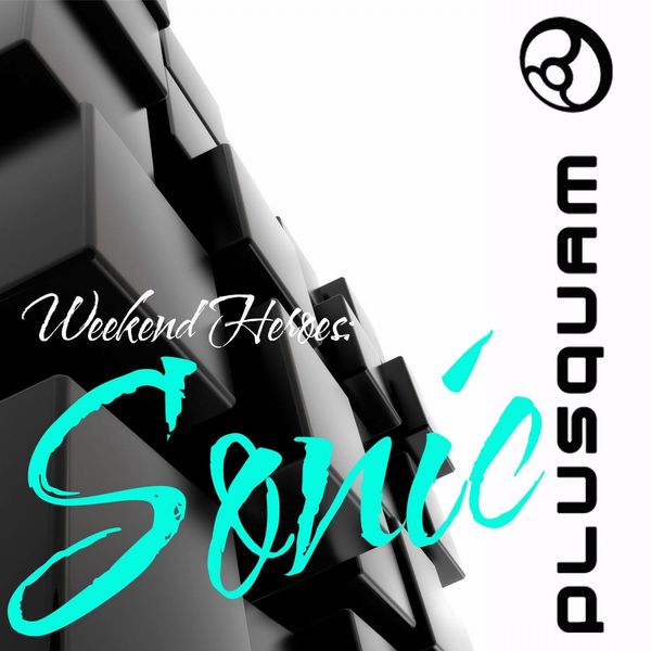 Weekend Heroes - Sonic Weekend Heroes - Sonic