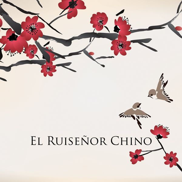 The Harmony Group - El Ruiseñor Chino The Harmony Group - El Ruiseñor Chino