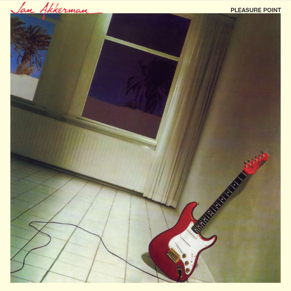 Jan Akkerman - Pleasure Point Jan Akkerman - Pleasure Point