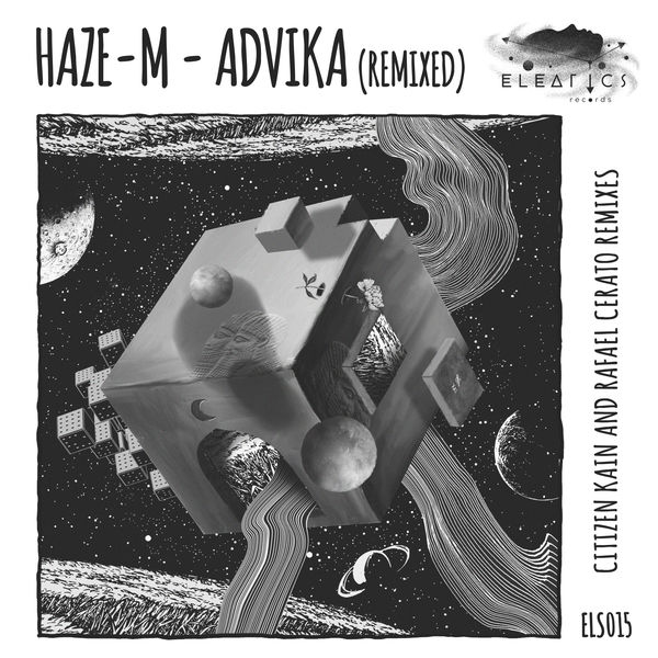 Haze-M|Advika (Remixed) Haze-M|Advika (Remixed)