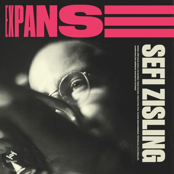 Sefi Zisling - Expanse Sefi Zisling - Expanse