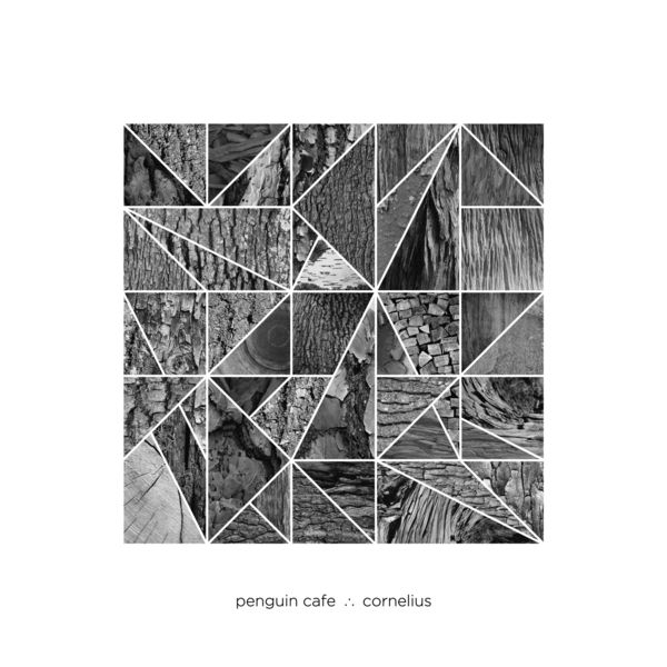 Penguin Cafe - Umbrella Penguin Cafe - Umbrella