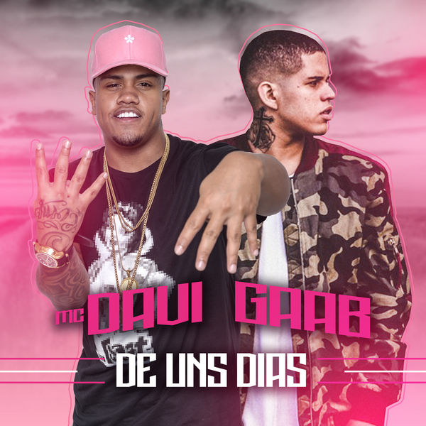 MC Davi - De Uns Dias MC Davi - De Uns Dias