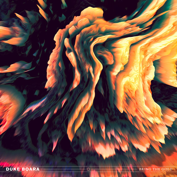 Duke Boara|Bring The Gold