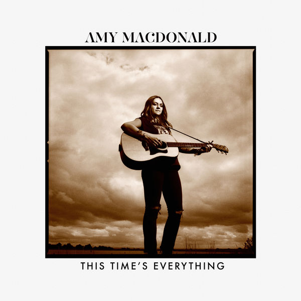 Amy Macdonald - This Time’s Everything Amy Macdonald - This Time’s Everything