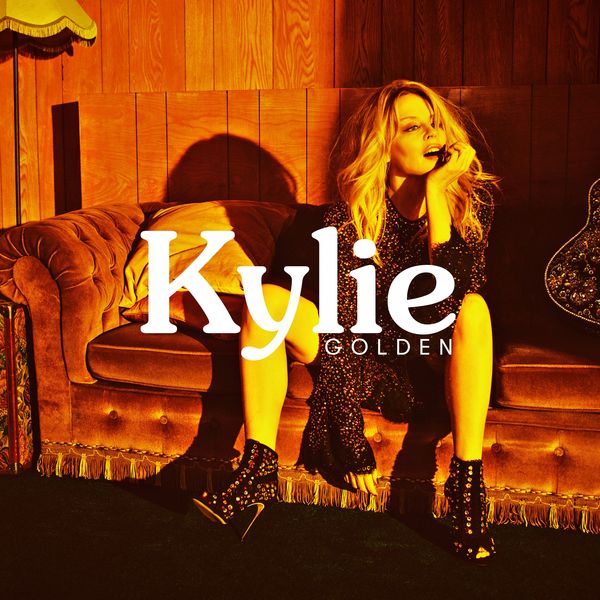 Kylie Minogue - Golden (Hi-Res Version) Kylie Minogue - Golden (Hi-Res Version)