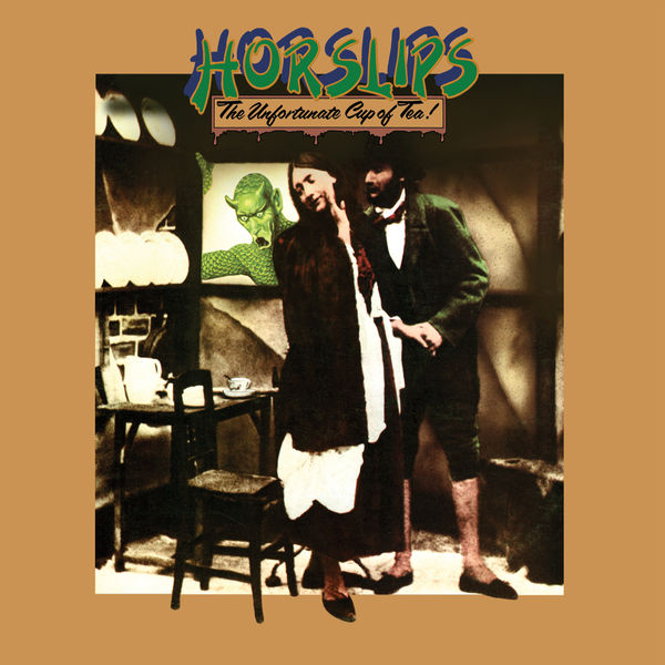 Horslips|The Unfortunate Cup of Tea (Bonus Tracks Version) Horslips|The Unfortunate Cup of Tea (Bonus Tracks Version)
