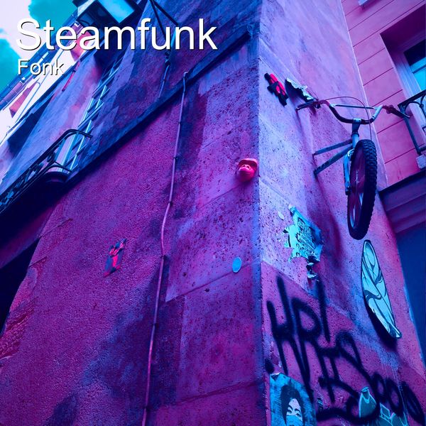 Fonk - Steamfunk Fonk - Steamfunk