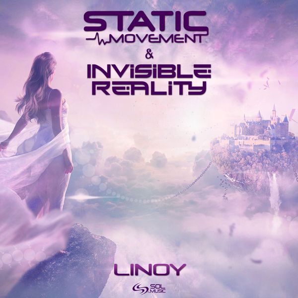 Static Movement|Linoy