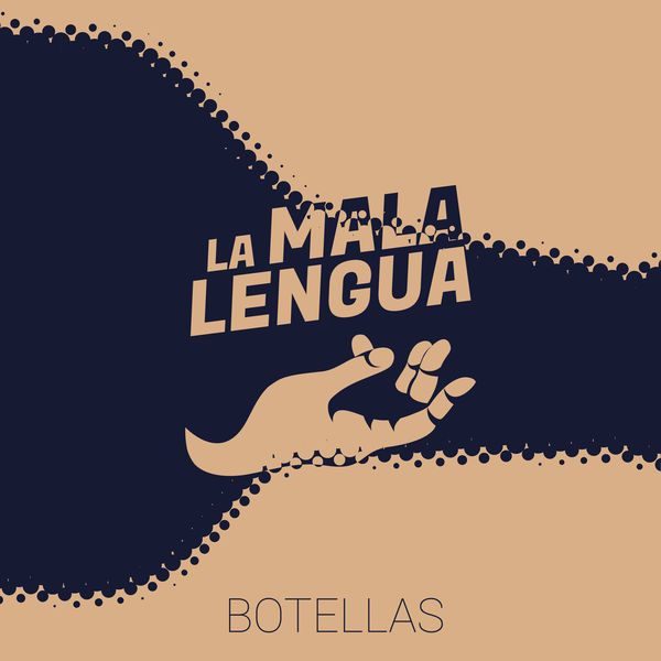La Mala Lengua - Botellas La Mala Lengua - Botellas