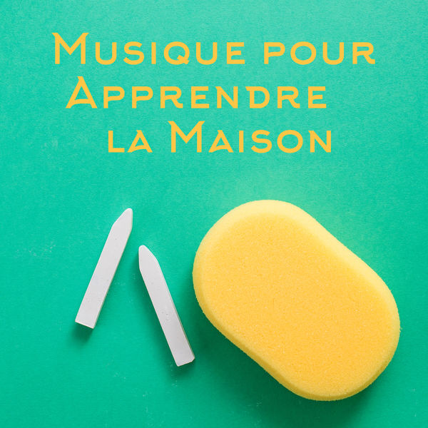 Zone de Détente|Musique pour Apprendre à la Maison