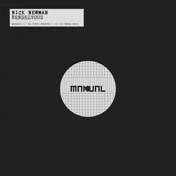 Nick Newman|Rendezvous Nick Newman|Rendezvous
