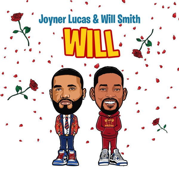 Joyner Lucas|Will  (Remix)