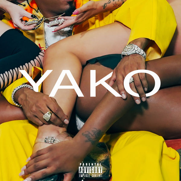 Rey King|Yako Rey King|Yako