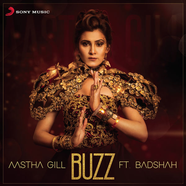 Aastha Gill|Buzz Aastha Gill|Buzz