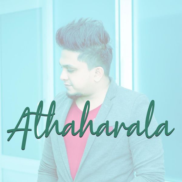 Ashan Fernando - Athaharala Ashan Fernando - Athaharala