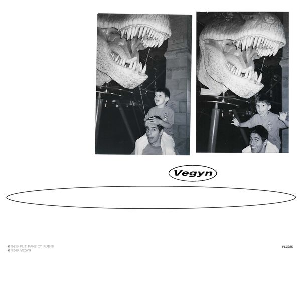 Vegyn - Only Diamonds Cut Diamonds Vegyn - Only Diamonds Cut Diamonds