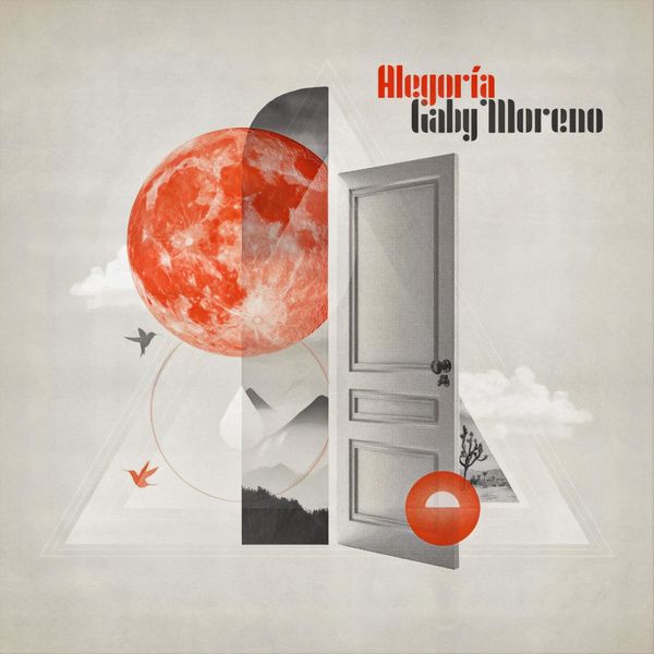 Gaby Moreno|Alegoría Gaby Moreno|Alegoría