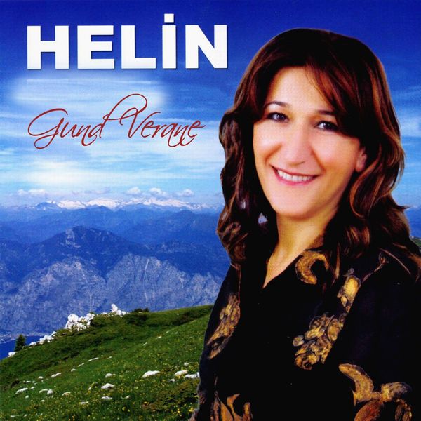 Helin - Gund Verane Helin - Gund Verane